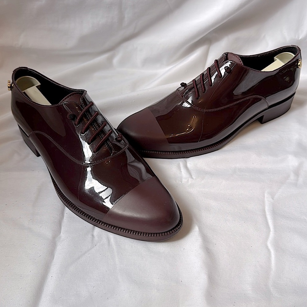 Lemon Jelly Jenny Derbies